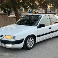 زانتیا|خودرو سواری و وانت|ساوه, |دیوار