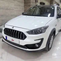 اطلس با سانروف