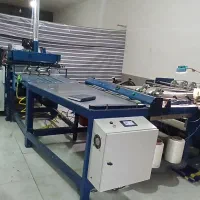 دستگاه دوخت برش کیسه|ماشینآلات صنعتی|گرگان, |دیوار