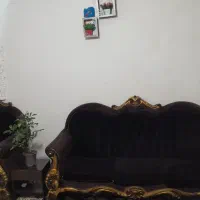 مبل راحتی|مبلمان خانگی و میز عسلی|مینودشت, |دیوار