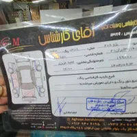 پژو 206 تیپ ۲، مدل اخر ۱۳۸۹|خودرو سواری و وانت|اندیشه, اندیشه فاز ۳|دیوار