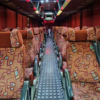 اتوبوس دربستی مینی بوس ون و...کل تهران وحومه|خدمات حمل و نقل|تهران, صادقیه|دیوار