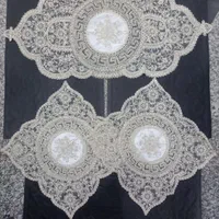رومیزی ترک اصل اصل|پرده، رانر، رومیزی|اهواز, نادری|دیوار