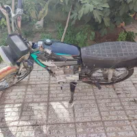 موتور مدل 85 پلاک قدیم|موتورسیکلت|شاهرود, |دیوار