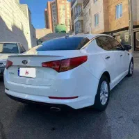 کیا اپتیما ، مدل ۲۰۱۵ بیس