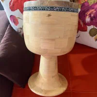 تنبک ترکه ای مهدی پور