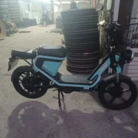 فروش موتور سیکلت برقی