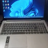 لپ تاپ 15.6اینچ لنوو ldeapad-Celern N4020-4GB DdR4