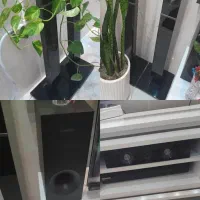 سینمای خانگی و اسپیکر