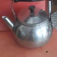 قوری سالم