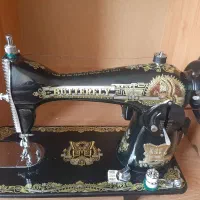 چرخ خیاطی