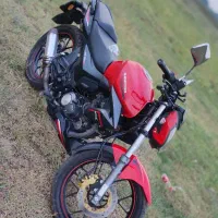 کویرموتورکیوجی150مدل402|موتورسیکلت|رشت, باهنر|دیوار