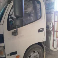 حمل بار به تمام  نقاط کشور