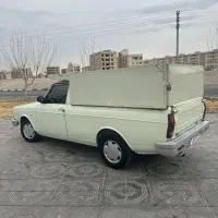 وانت پیکان ۹۳سالم بشرط|خودرو سواری و وانت|قرچک, باقرآباد|دیوار