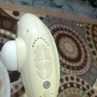 گهواره برقی موزیکال|اسباب و اثاث بچه|اصفهان, بهارستان|دیوار