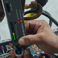 انگشتر توپاز اصل با سختی سنگ بالا|جواهرات|تهران, جنت‌آباد شمالی|دیوار