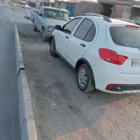 کوییک1400|خودرو سواری و وانت|کرمان, |دیوار