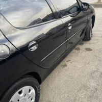 ۲۰۷ فلز فرمان برقی|خودرو سواری و وانت|قم, چهل درخت‎|دیوار