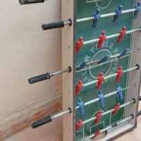 فوتبال رستی جوانان و. نوچوانان|ورزشهای توپی|قزوین, |دیوار