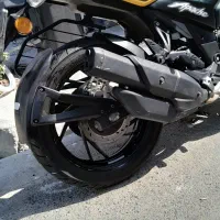 آپاچی 200 RTRمدل۹۸|موتورسیکلت|تهران, پاسداران|دیوار