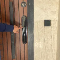 آپارتمان  در سام‌وزال کنار مجتمع تجاری سام وزال|فروش آپارتمان|قشم, |دیوار