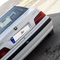 پژو پارس XU7pموتور جدید|خودرو سواری و وانت|اسلامآباد غرب, |دیوار