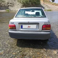 پراید صبا، مدل 88|خودرو سواری و وانت|قروه, |دیوار