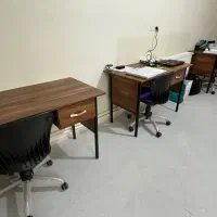 سالن مطالعه دخترانه