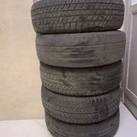 رینگ و لاستیک پیکان