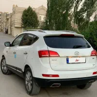 جک s5مدل ۹۶ اتومات|خودرو سواری و وانت|بروجرد, |دیوار