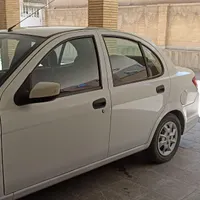 ساینا دنده‌ای EX، مدل ۱۳۹۹|خودرو سواری و وانت|نیشابور, میدان حافظ|دیوار