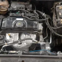 پژو ۲۰۶ مدل ۸۴ سالم|خودرو سواری و وانت|ورزقان, |دیوار