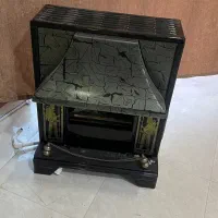 بخاری|بخاری، هیتر، شومینه|پاکدشت, شهرک انقلاب|دیوار