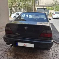 دوو سیلو مدل ۷۷|خودرو سواری و وانت|تهران, طیب|دیوار