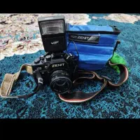 دوربین عکاسی و فیلمبرداری