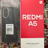 گوشی شیامی redmi a5 اکبند