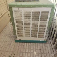 کولر آبی آبسال مدل 4500|کولر آبی|تهران, قلهک|دیوار