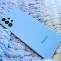 گوشی گلگسی A32 رام ۸