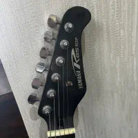 گیتار الکتریک یاماها  کمیاب