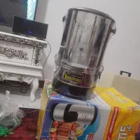 سبزی خورد کن