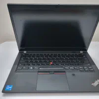 لپتاپ Lenovo ThinkPad T14 Gen 2 نسل ۱۱