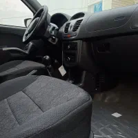 کوییک GX مدل 1402|خودرو سواری و وانت|اصفهان, احمدآباد|دیوار