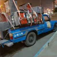 چک صیادی گاوصندوق بدون سود بهره|ابزارآلات|مشهد, شاهد (شهرک غرب)|دیوار