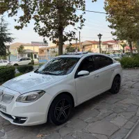 برلیانس۳۳۰ اتوماتیک مدل۹۶