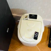 مینی واش اتوماتیک