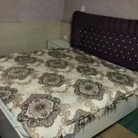 تخت دونفره