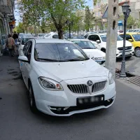 برلیانس H330 موتور بزرگ ‌1650