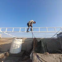 جوشکار سیار|خدمات پیشه و مهارت|رامهرمز, |دیوار