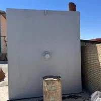 بنزا ۱۵تنی