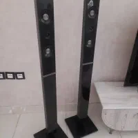 ۴ عدد باند سینما خانگی